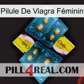 Pilule De Viagra Féminin cialis5